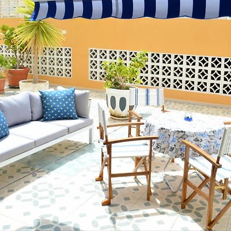 Seguro El Sol - 2 Bed Sunkissed Property With Pool And Tennis Court Puerto de Santiago  Exterior photo