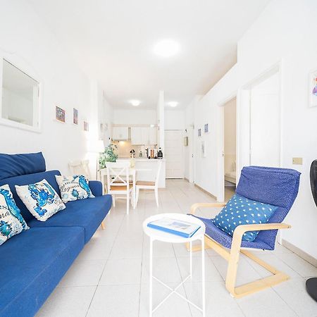 Seguro El Sol - 2 Bed Sunkissed Property With Pool And Tennis Court Puerto de Santiago  Exterior photo