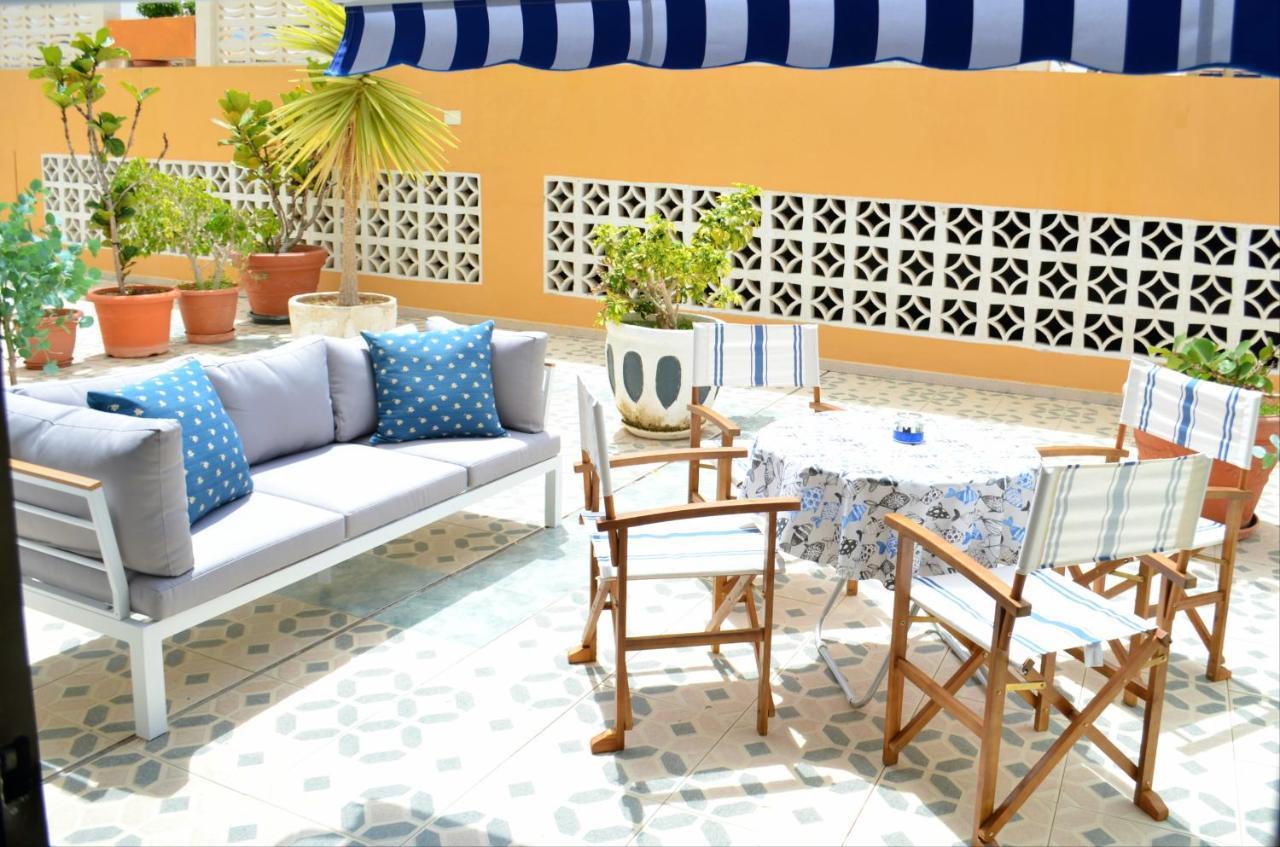 Seguro El Sol - 2 Bed Sunkissed Property With Pool And Tennis Court Puerto de Santiago  Exterior photo
