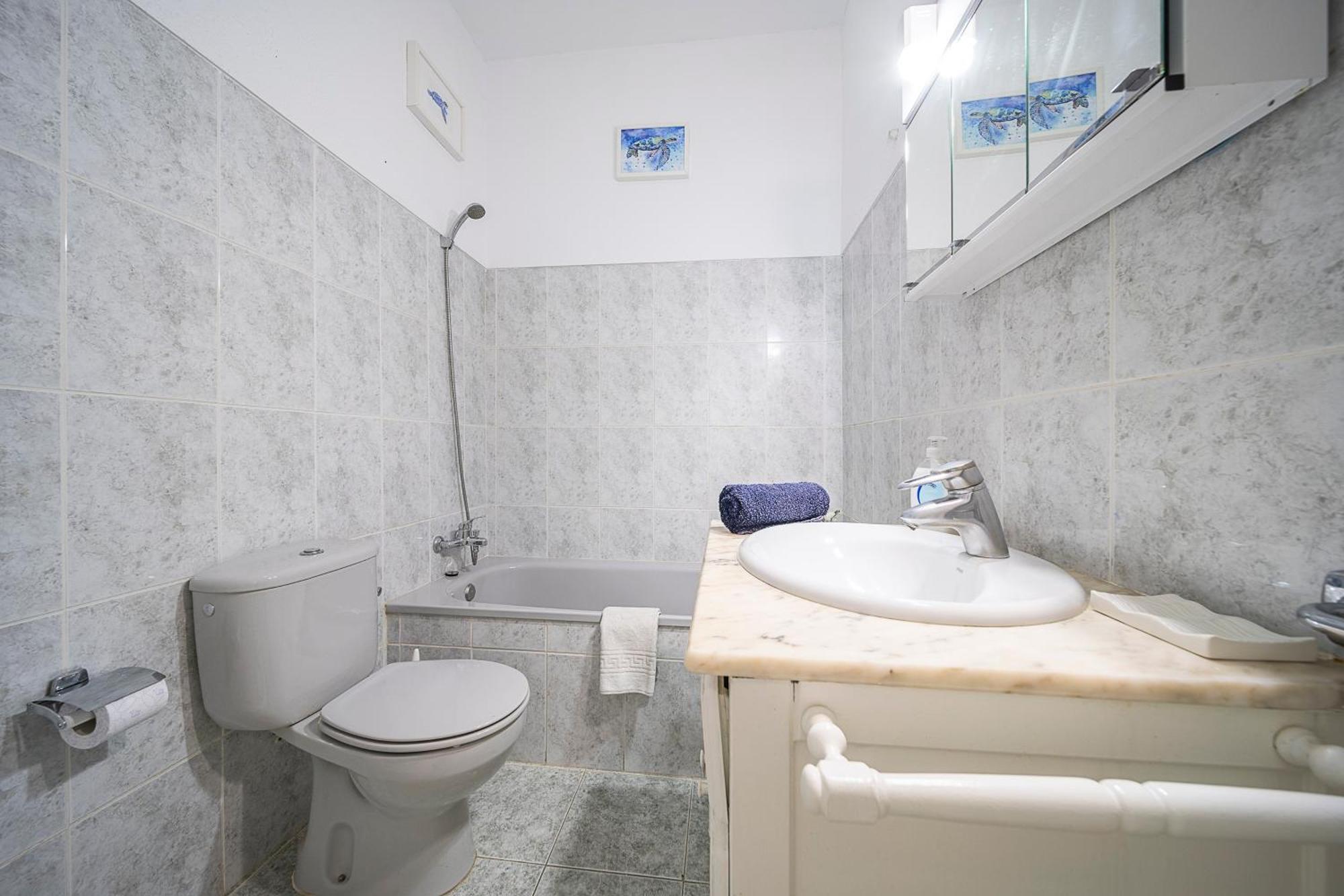 Seguro El Sol - 2 Bed Sunkissed Property With Pool And Tennis Court Puerto de Santiago  Exterior photo